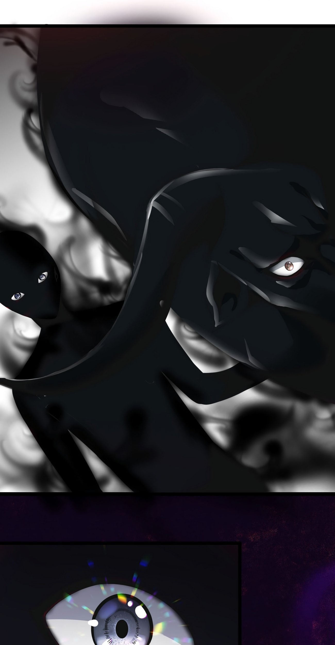 I’m Really Not The Demon God’s Lackey Chapter 35 Gambar 81