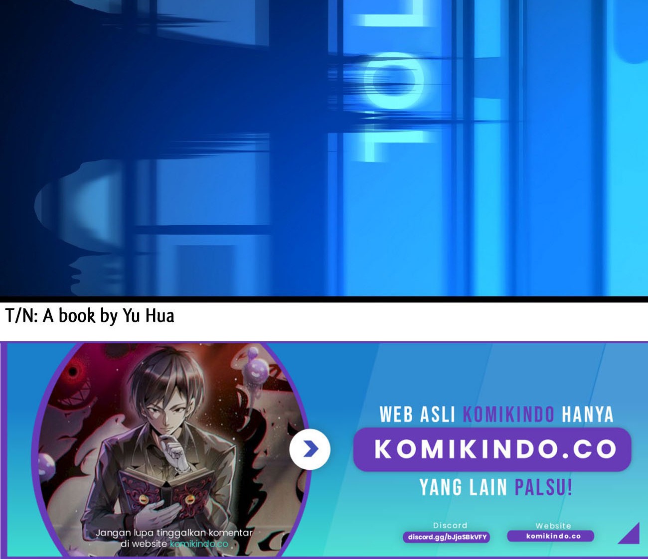 I’m Really Not The Demon God’s Lackey Chapter 35 Gambar 92