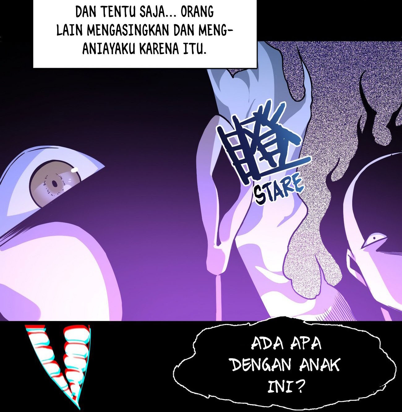 I’m Really Not The Demon God’s Lackey Chapter 35 Gambar 5