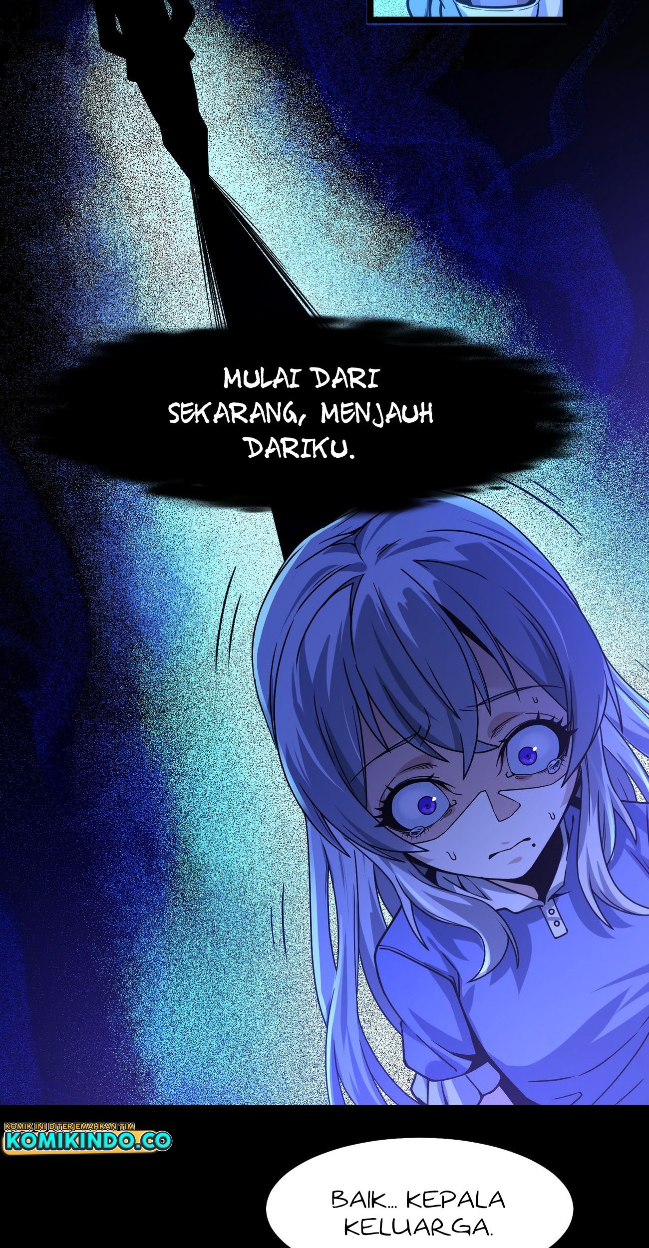 I’m Really Not The Demon God’s Lackey Chapter 35 Gambar 15