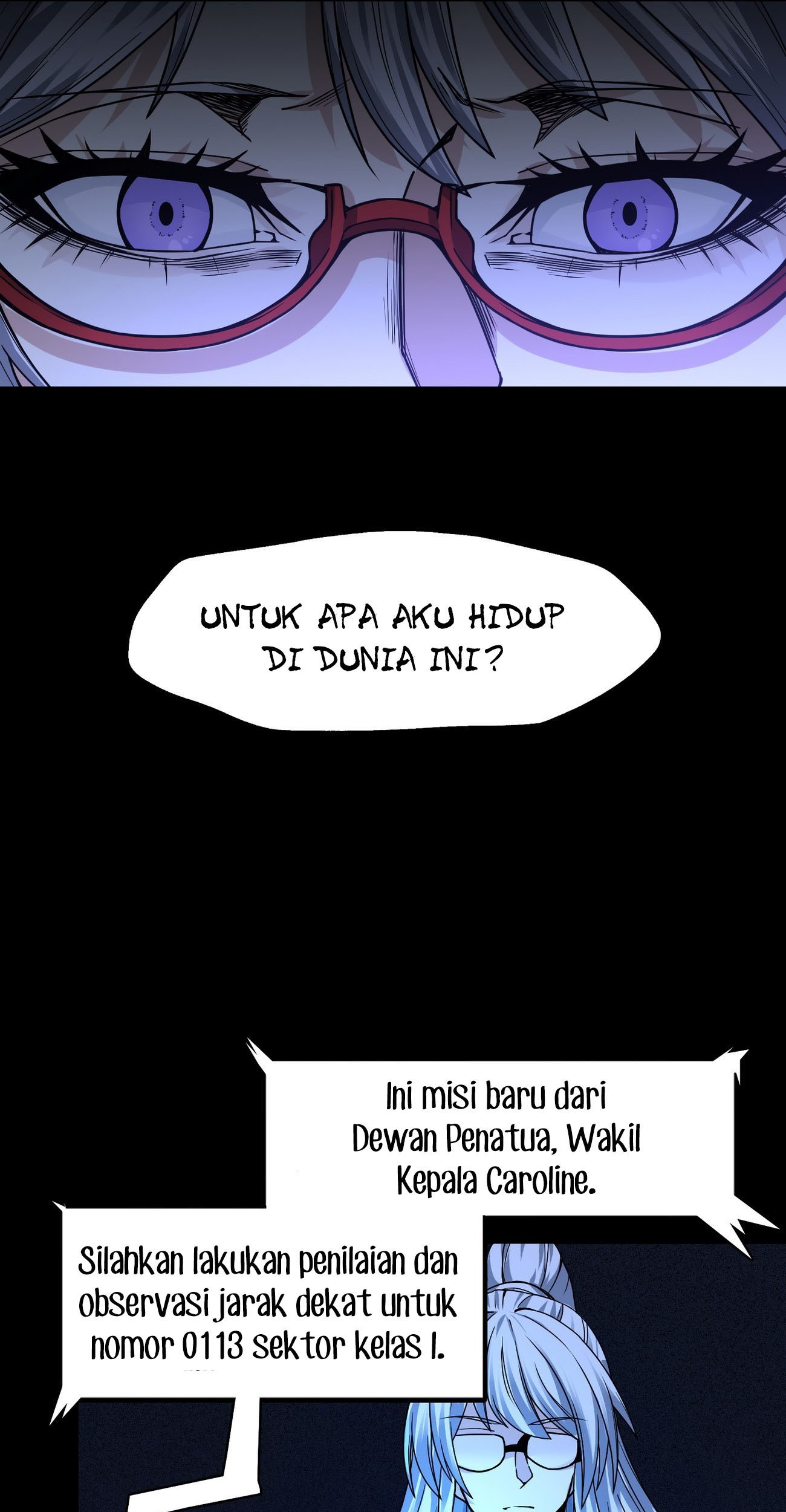 I’m Really Not The Demon God’s Lackey Chapter 35 Gambar 19