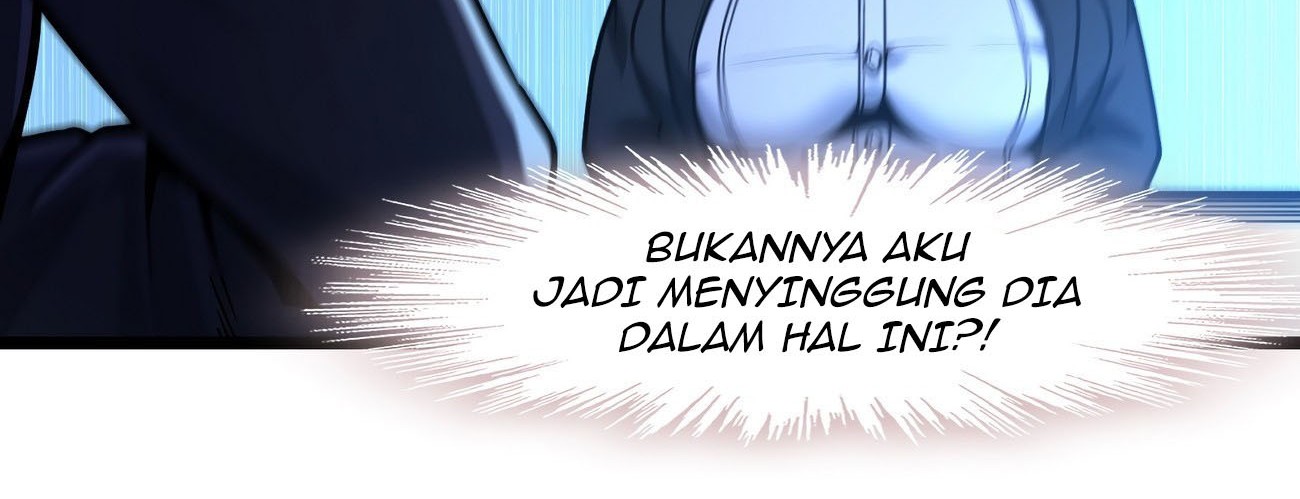 I’m Really Not The Demon God’s Lackey Chapter 35 Gambar 39