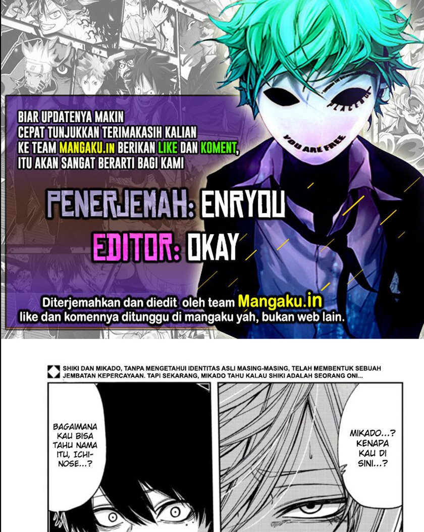 Komik Tougen Anki Chapter 54 gambar nomor 1