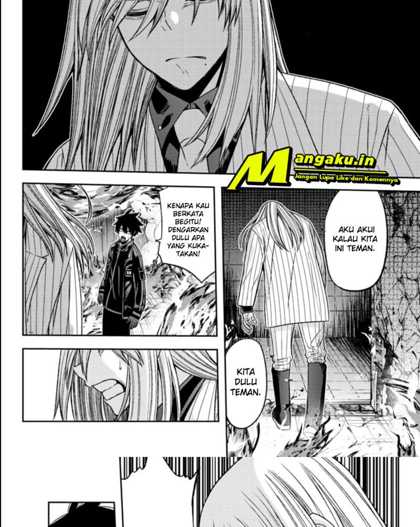 Tougen Anki Chapter 54 Gambar 10