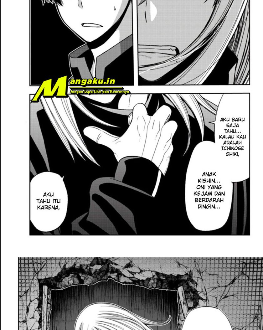 Manga Tougen Anki Chapter 54 gambar nomor 2