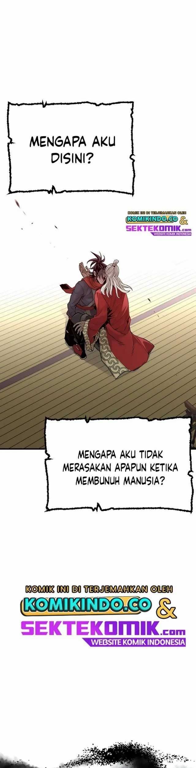 Heavenly Demon Cultivation Simulation Chapter 11 Gambar 4