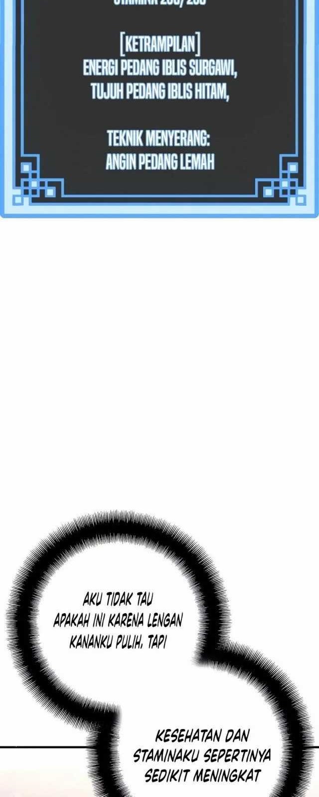 Heavenly Demon Cultivation Simulation Chapter 11 Gambar 27