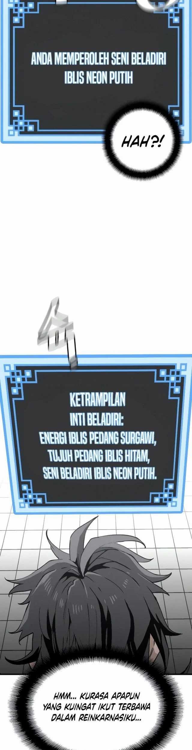 Heavenly Demon Cultivation Simulation Chapter 11 Gambar 30