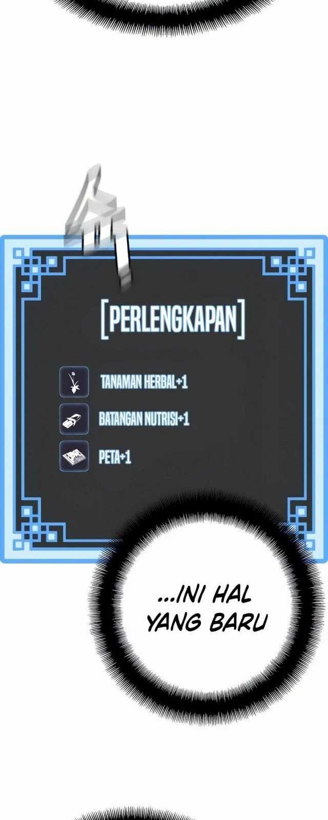 Heavenly Demon Cultivation Simulation Chapter 11 Gambar 31