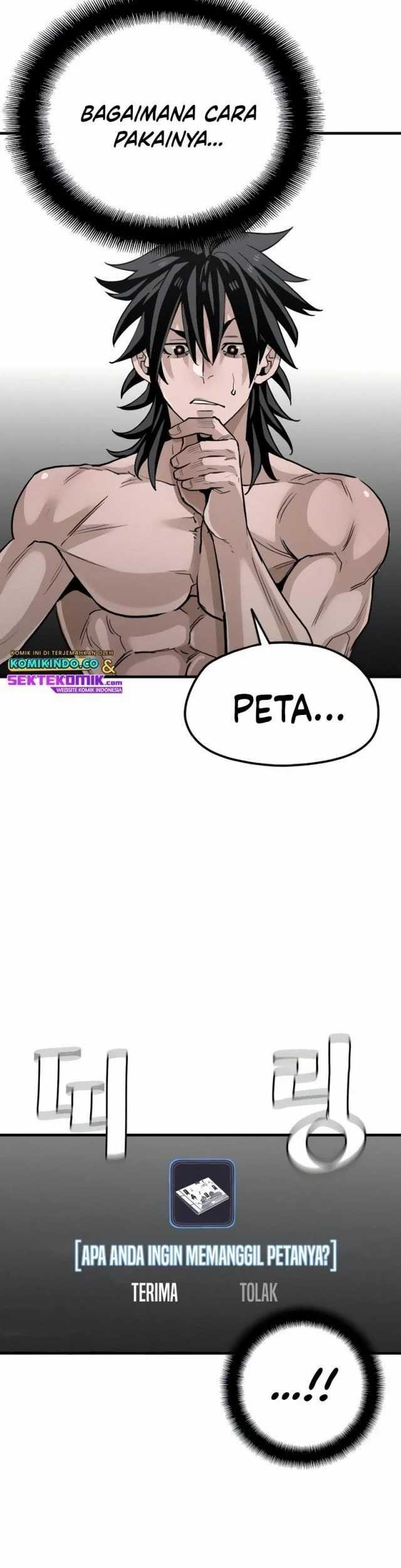 Heavenly Demon Cultivation Simulation Chapter 11 Gambar 32