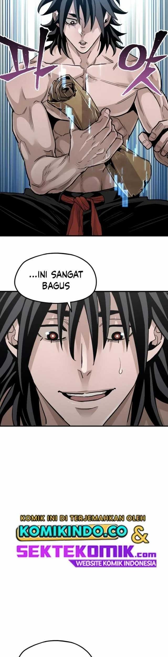 Heavenly Demon Cultivation Simulation Chapter 11 Gambar 34