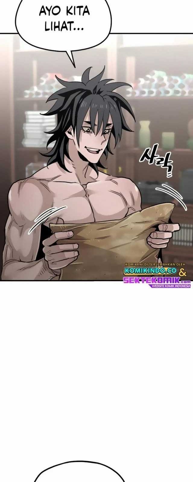 Heavenly Demon Cultivation Simulation Chapter 11 Gambar 35