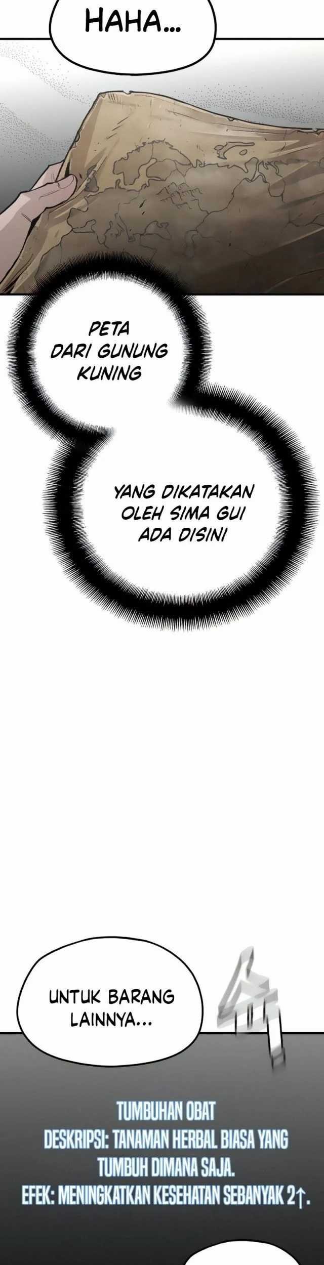 Heavenly Demon Cultivation Simulation Chapter 11 Gambar 36