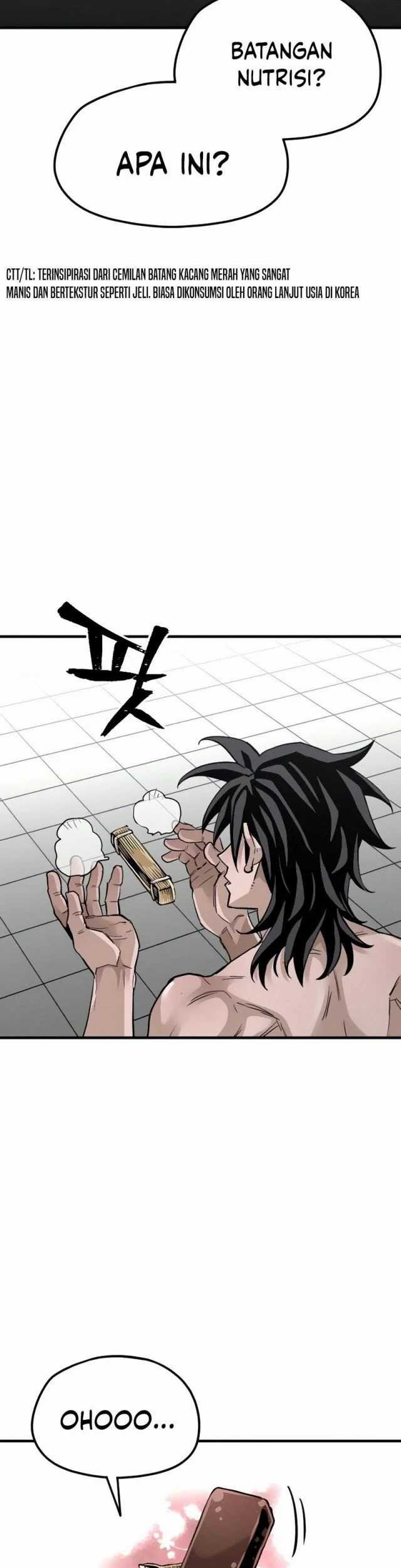 Heavenly Demon Cultivation Simulation Chapter 11 Gambar 38