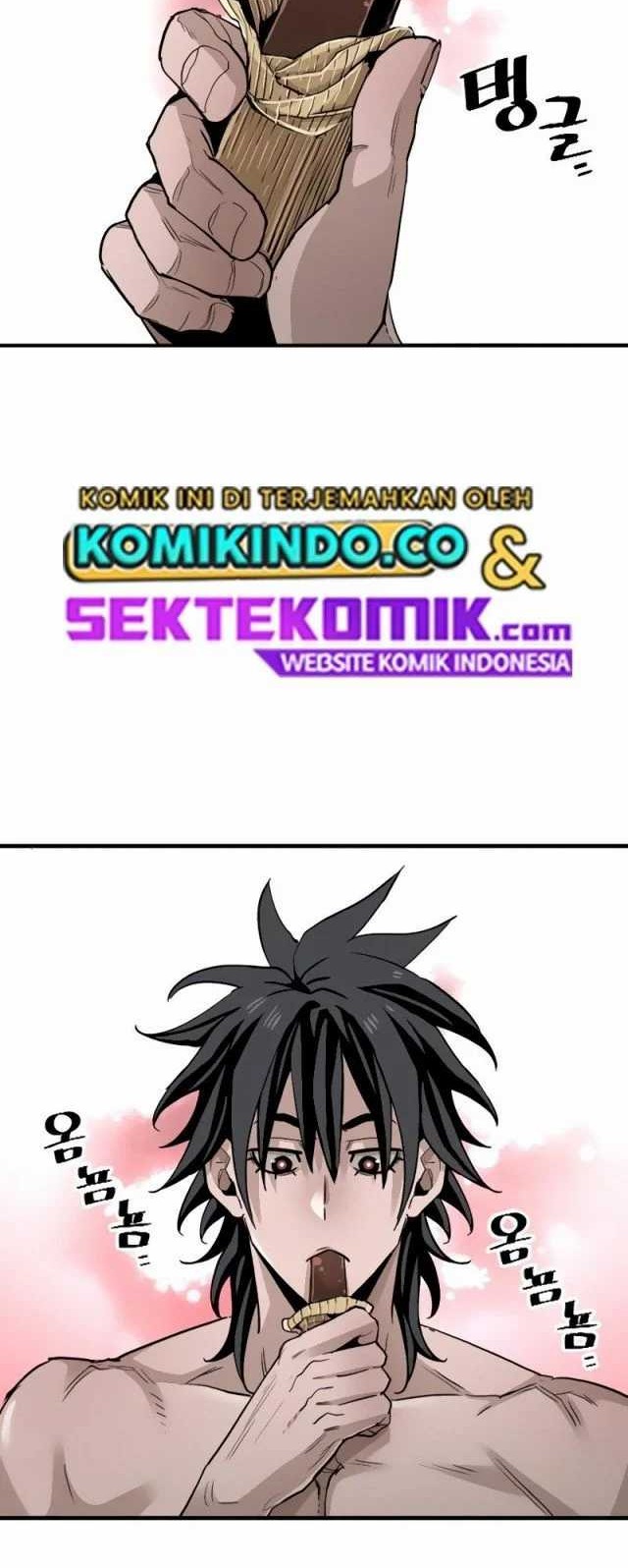 Heavenly Demon Cultivation Simulation Chapter 11 Gambar 39