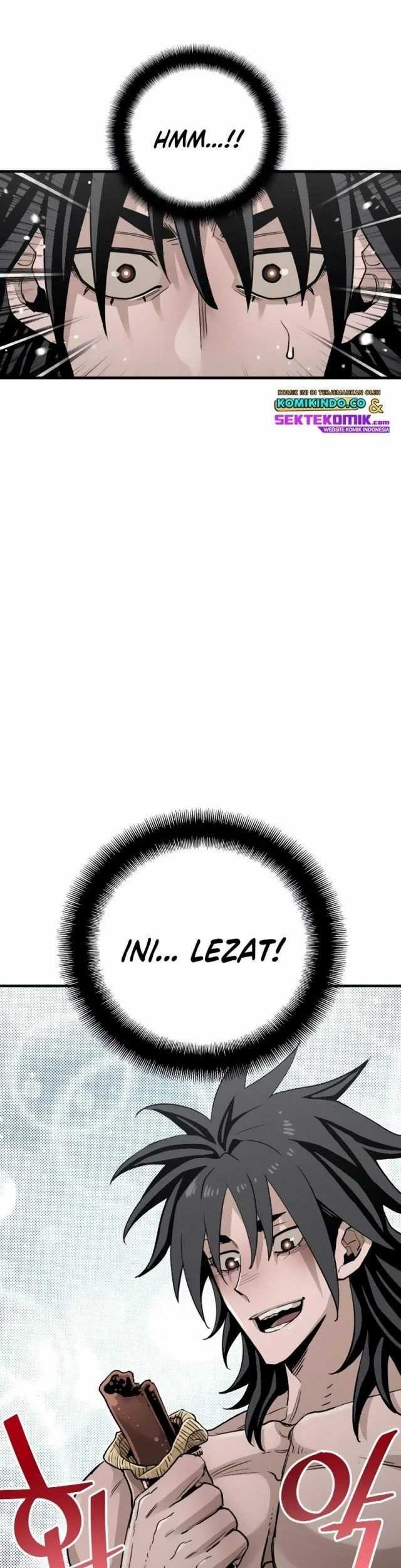 Heavenly Demon Cultivation Simulation Chapter 11 Gambar 40