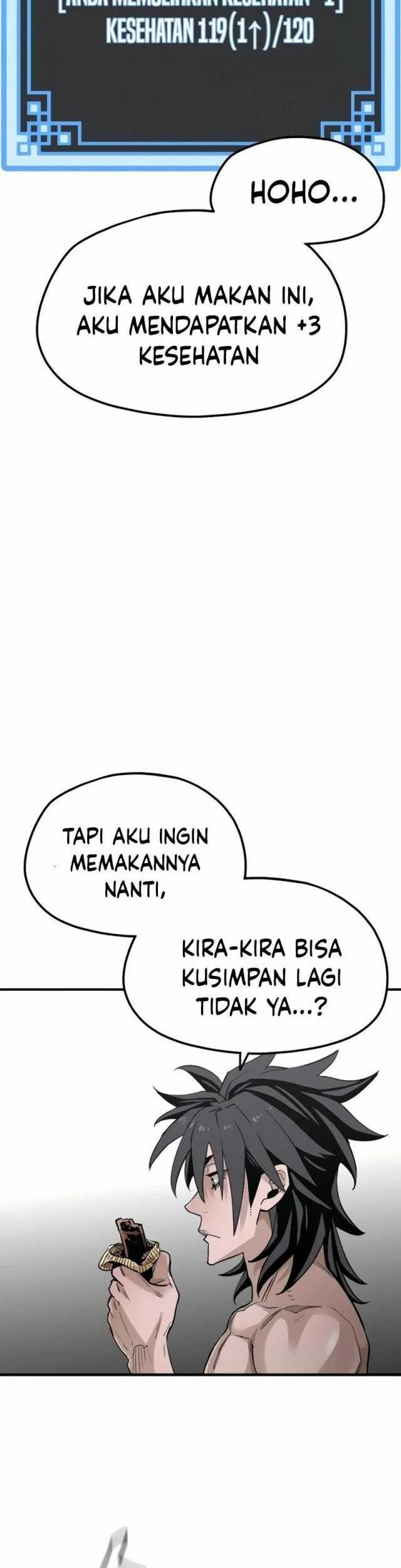 Heavenly Demon Cultivation Simulation Chapter 11 Gambar 42