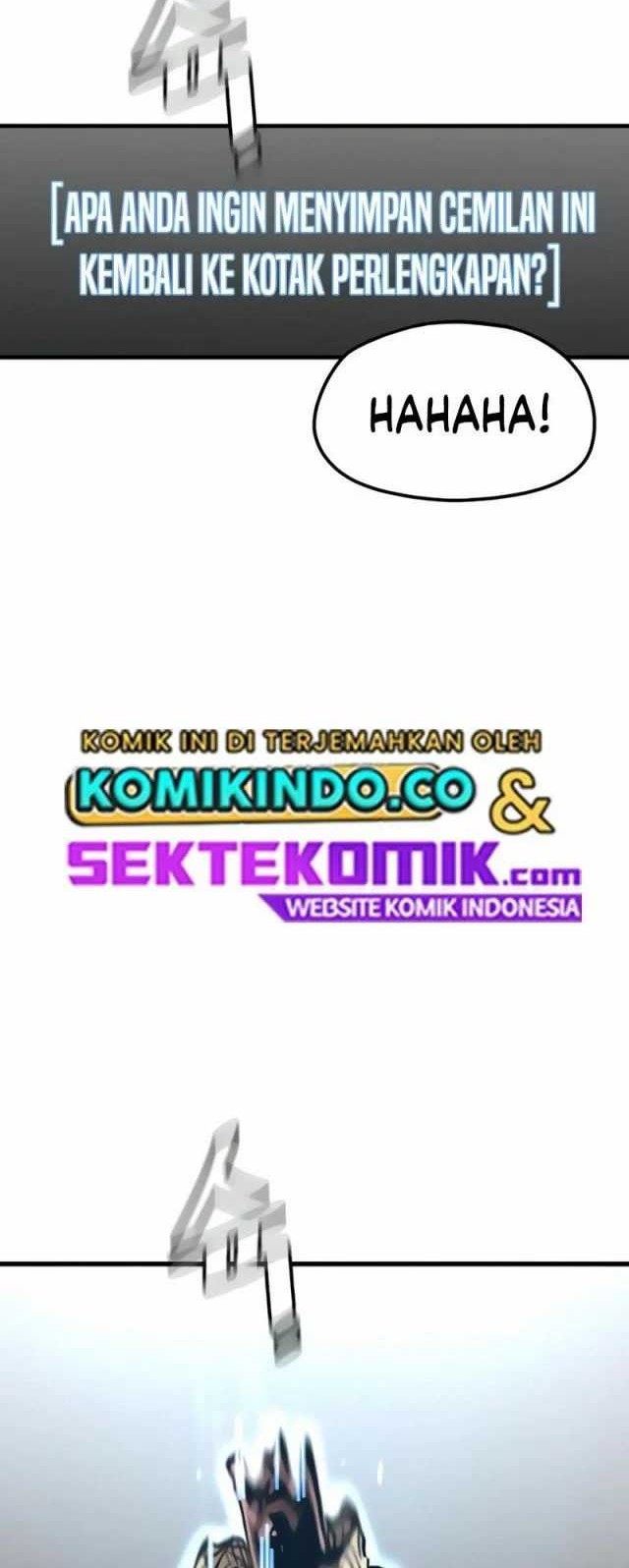 Heavenly Demon Cultivation Simulation Chapter 11 Gambar 43