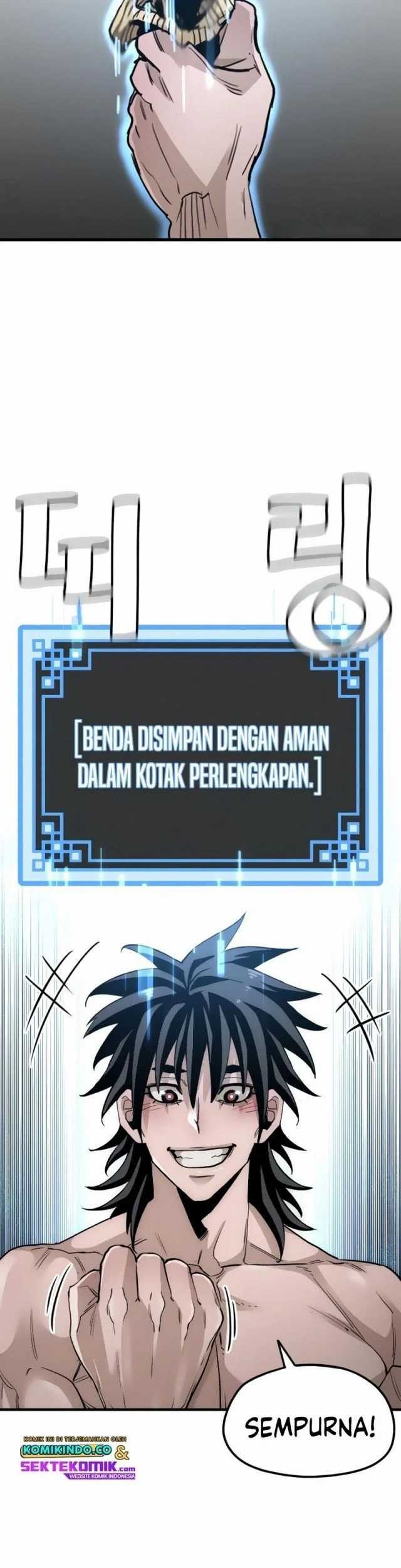 Heavenly Demon Cultivation Simulation Chapter 11 Gambar 44