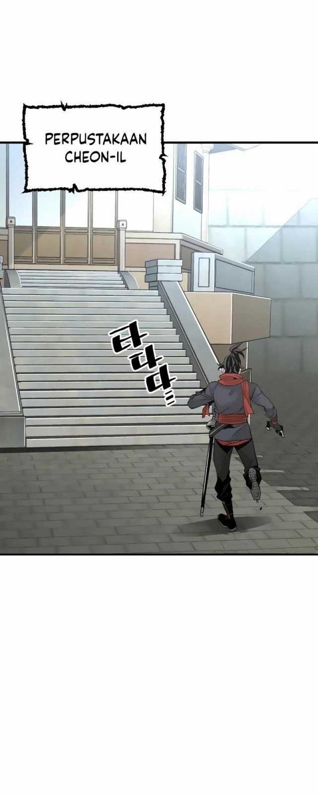 Heavenly Demon Cultivation Simulation Chapter 11 Gambar 47