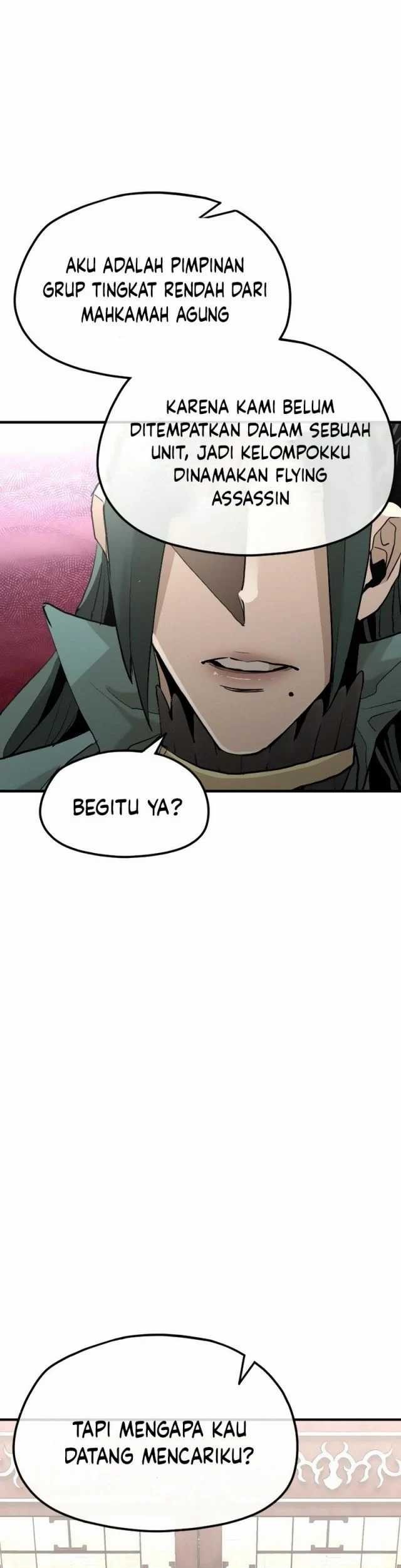 Heavenly Demon Cultivation Simulation Chapter 11 Gambar 50