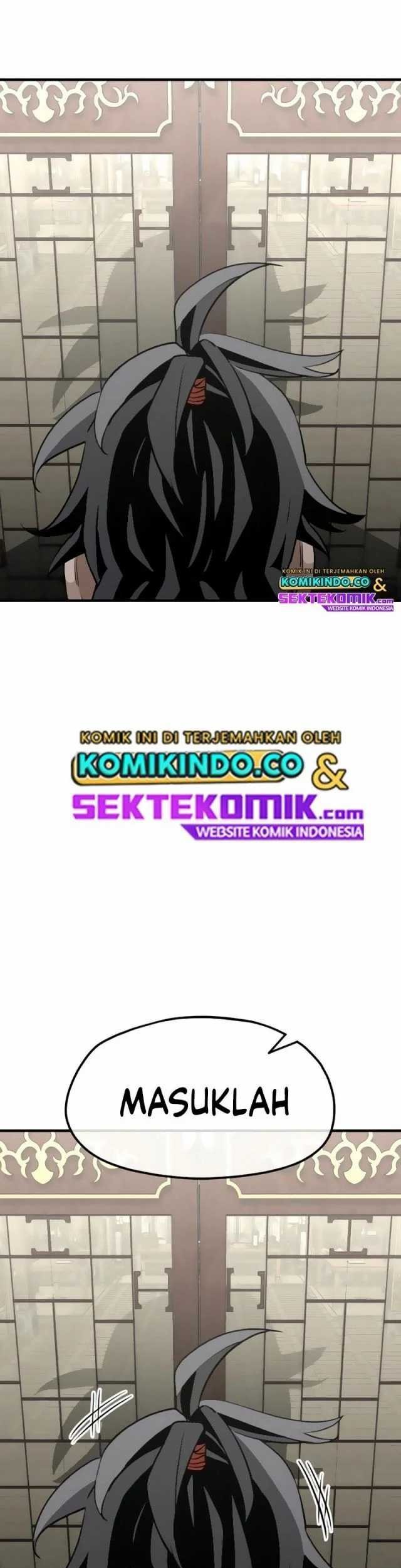 Heavenly Demon Cultivation Simulation Chapter 11 Gambar 52