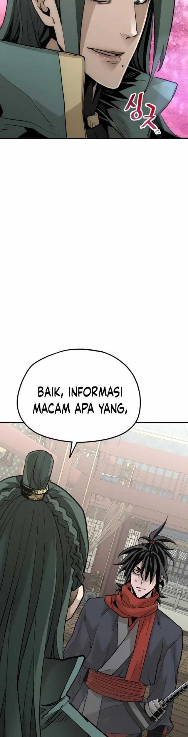 Heavenly Demon Cultivation Simulation Chapter 11 Gambar 56