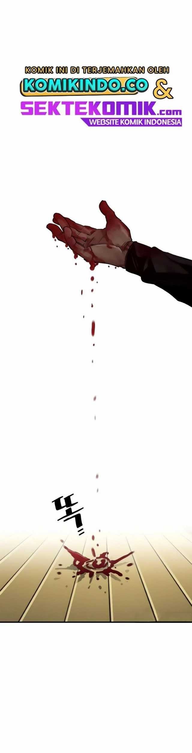 Manhwa Heavenly Demon Cultivation Simulation Chapter 11 gambar nomor 2