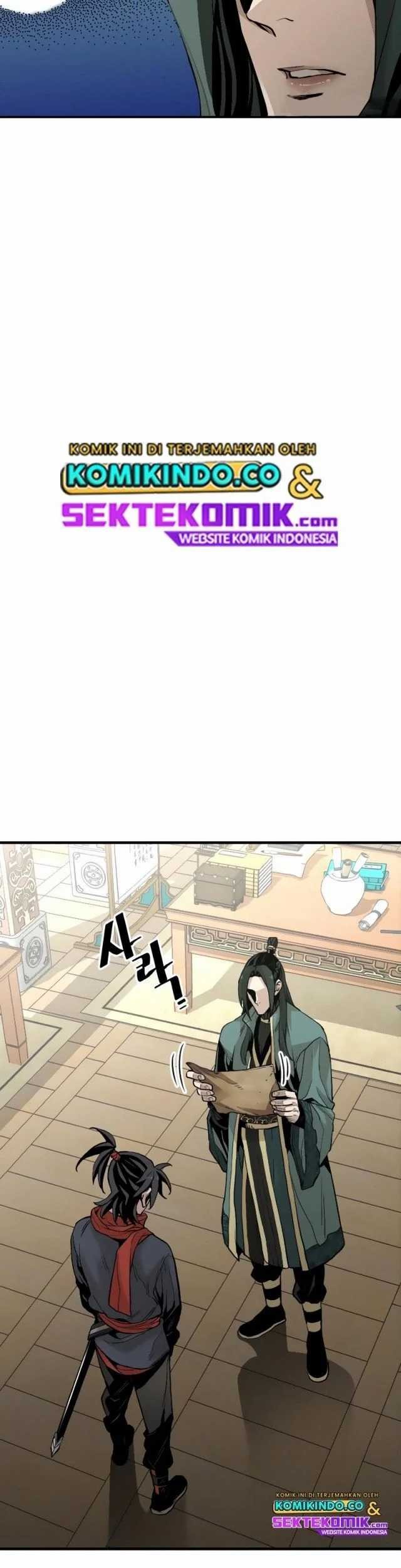 Heavenly Demon Cultivation Simulation Chapter 11 Gambar 60