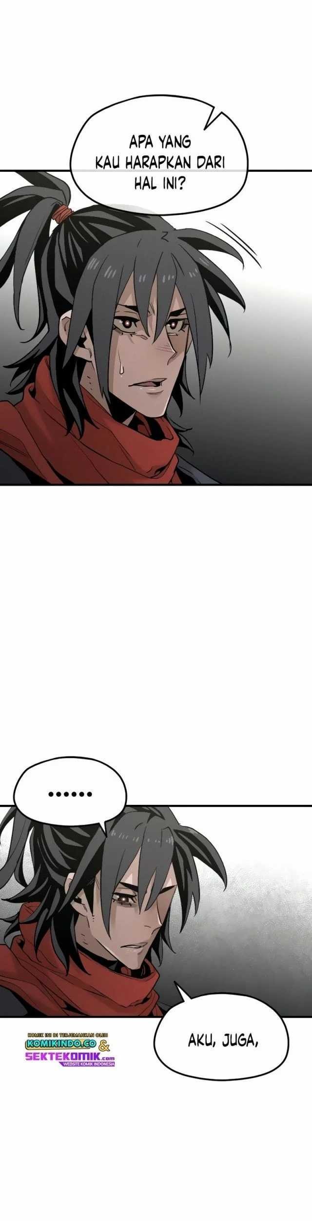 Heavenly Demon Cultivation Simulation Chapter 11 Gambar 66