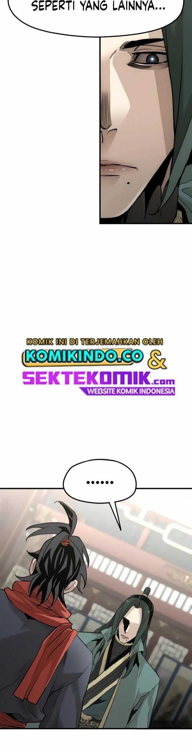 Heavenly Demon Cultivation Simulation Chapter 11 Gambar 68