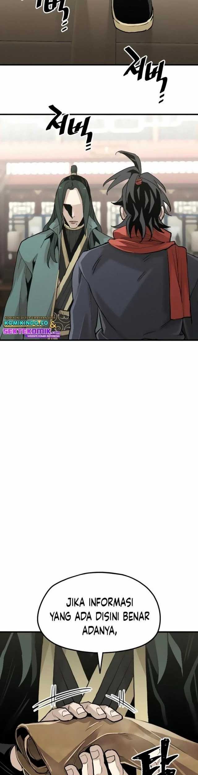 Heavenly Demon Cultivation Simulation Chapter 11 Gambar 70