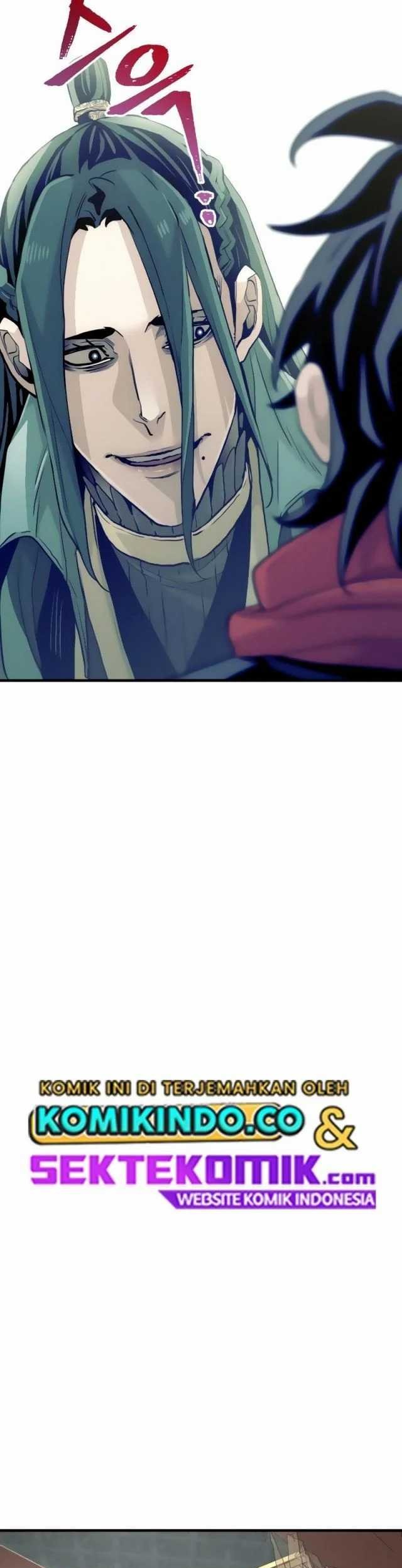 Heavenly Demon Cultivation Simulation Chapter 11 Gambar 72