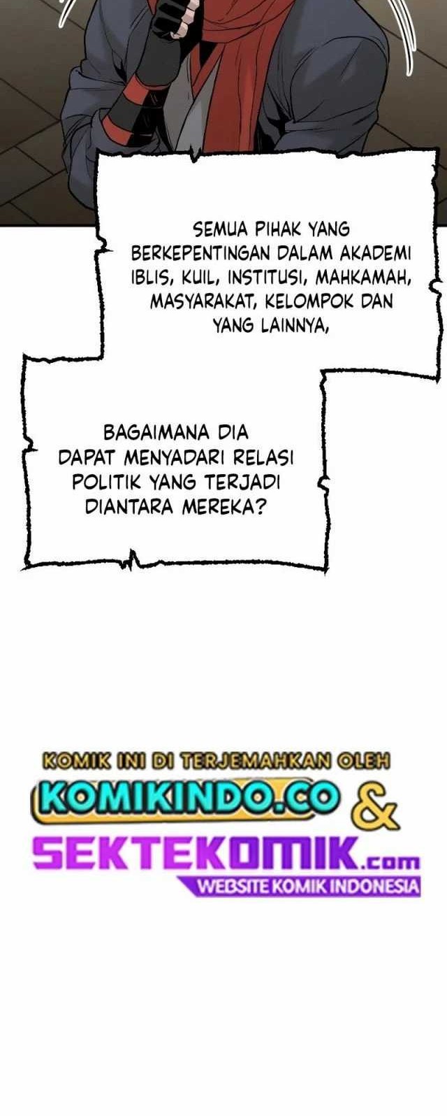 Heavenly Demon Cultivation Simulation Chapter 11 Gambar 75