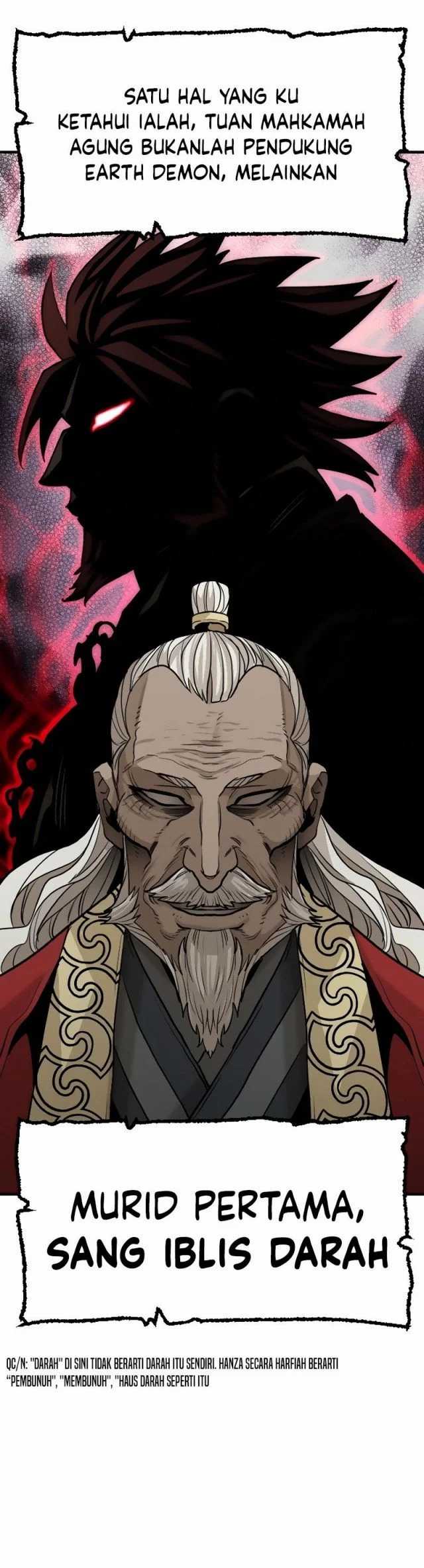 Heavenly Demon Cultivation Simulation Chapter 11 Gambar 76