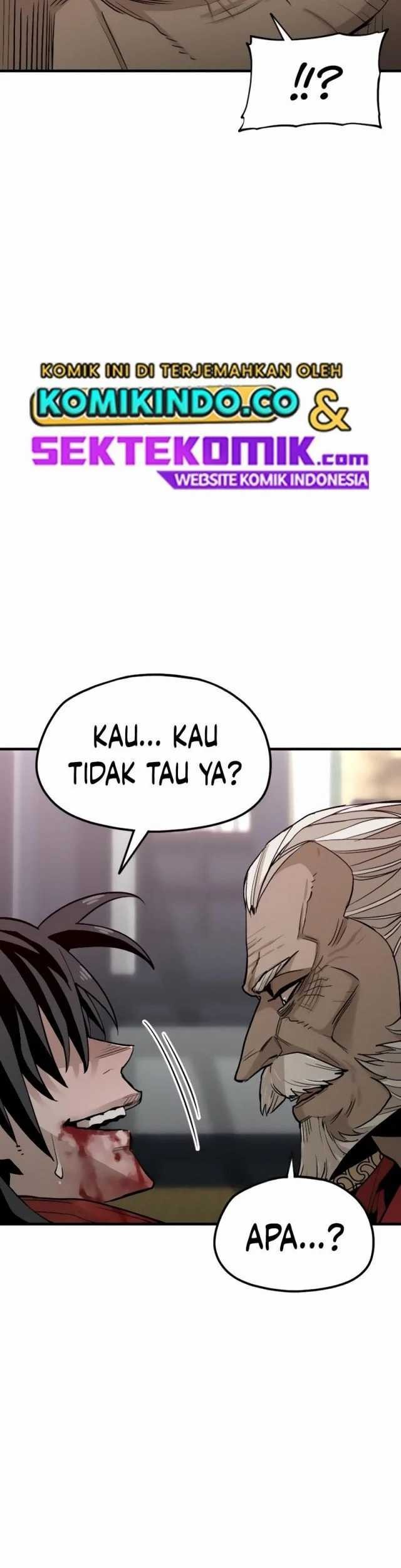 Heavenly Demon Cultivation Simulation Chapter 11 Gambar 12