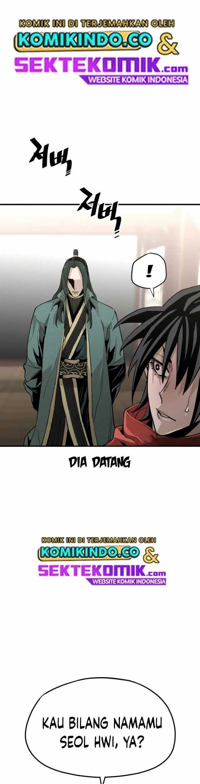 Heavenly Demon Cultivation Simulation Chapter 11 Gambar 77