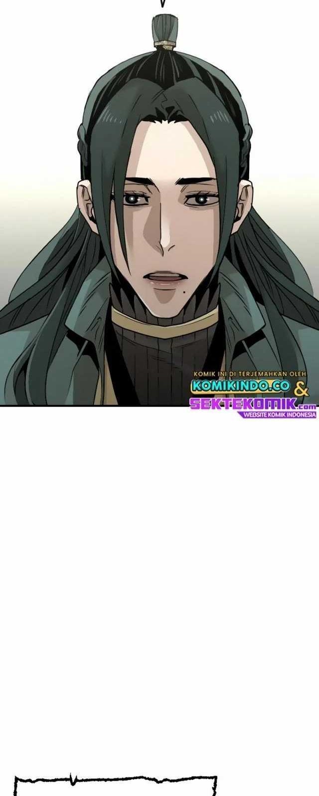 Heavenly Demon Cultivation Simulation Chapter 11 Gambar 78