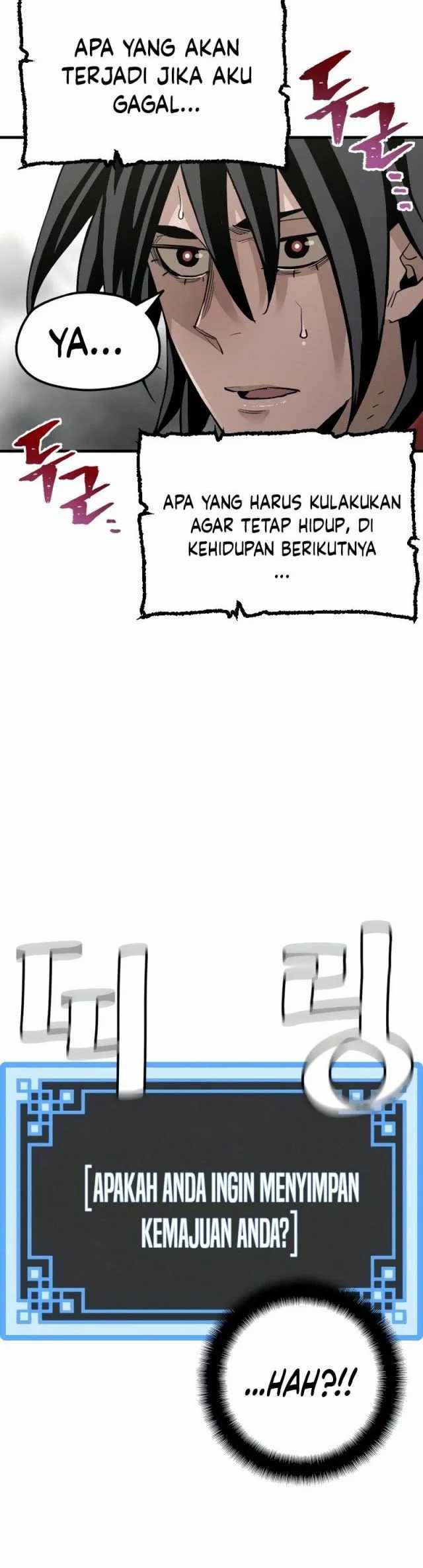 Heavenly Demon Cultivation Simulation Chapter 11 Gambar 79