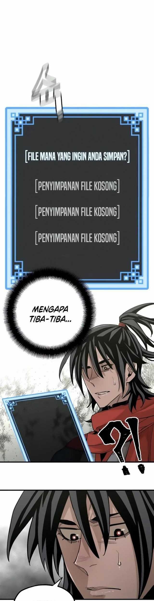 Heavenly Demon Cultivation Simulation Chapter 11 Gambar 80