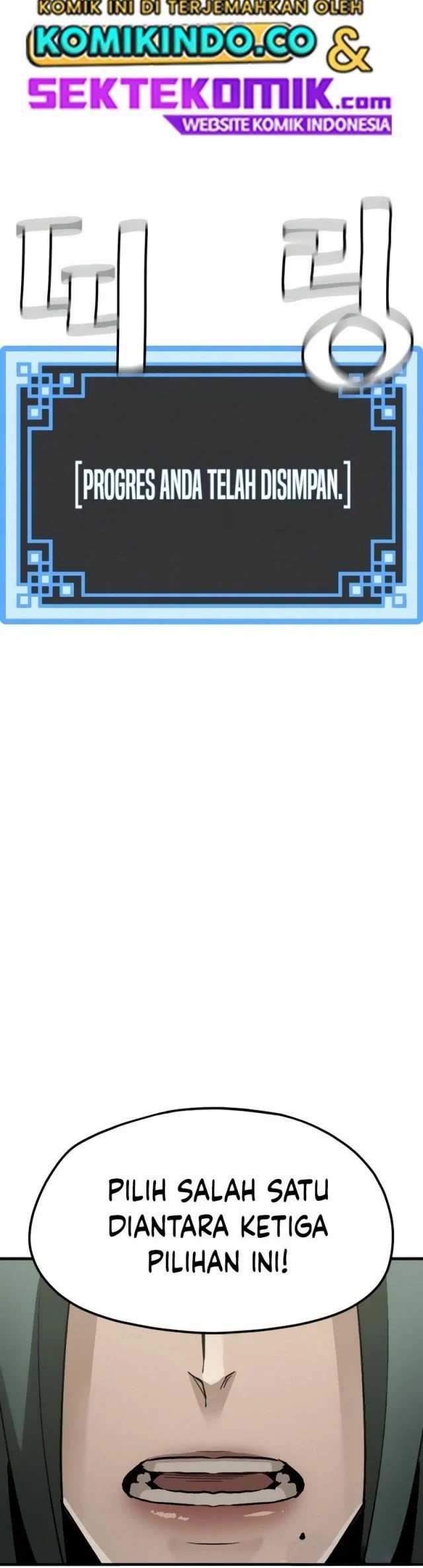 Heavenly Demon Cultivation Simulation Chapter 11 Gambar 82