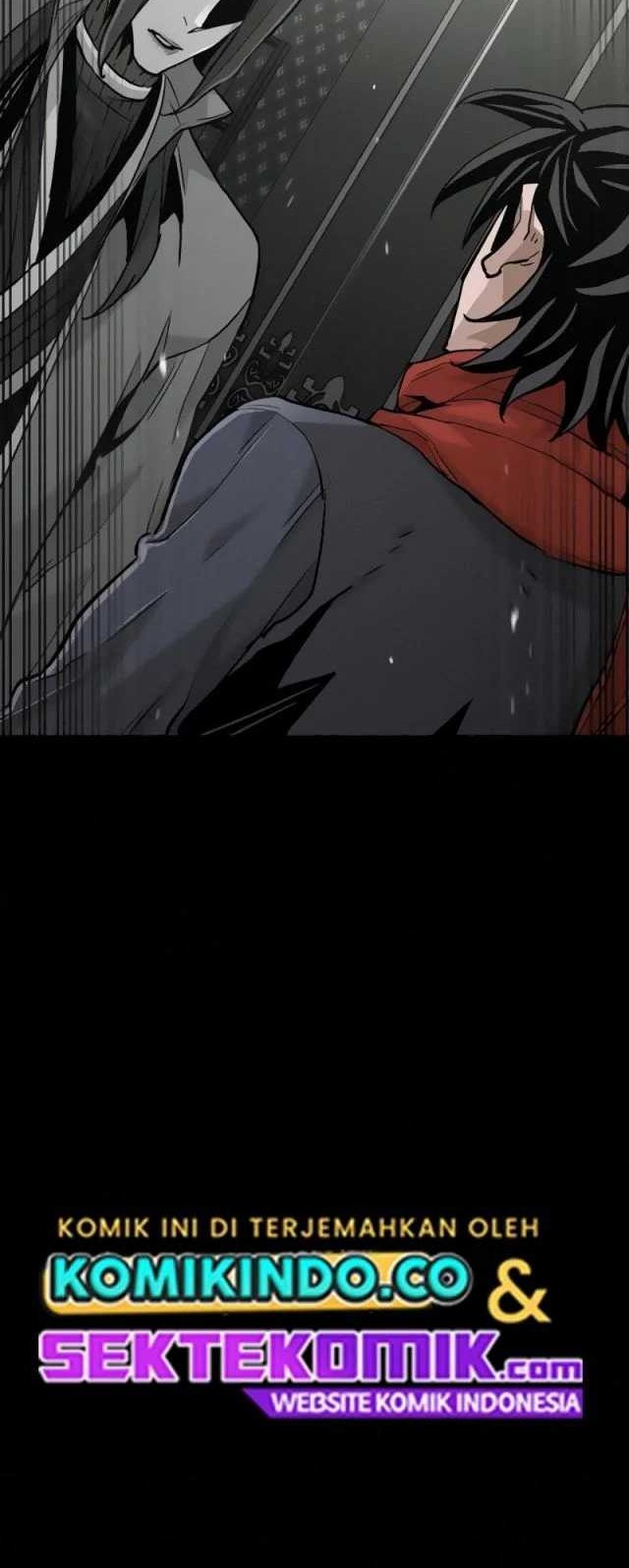 Heavenly Demon Cultivation Simulation Chapter 11 Gambar 84