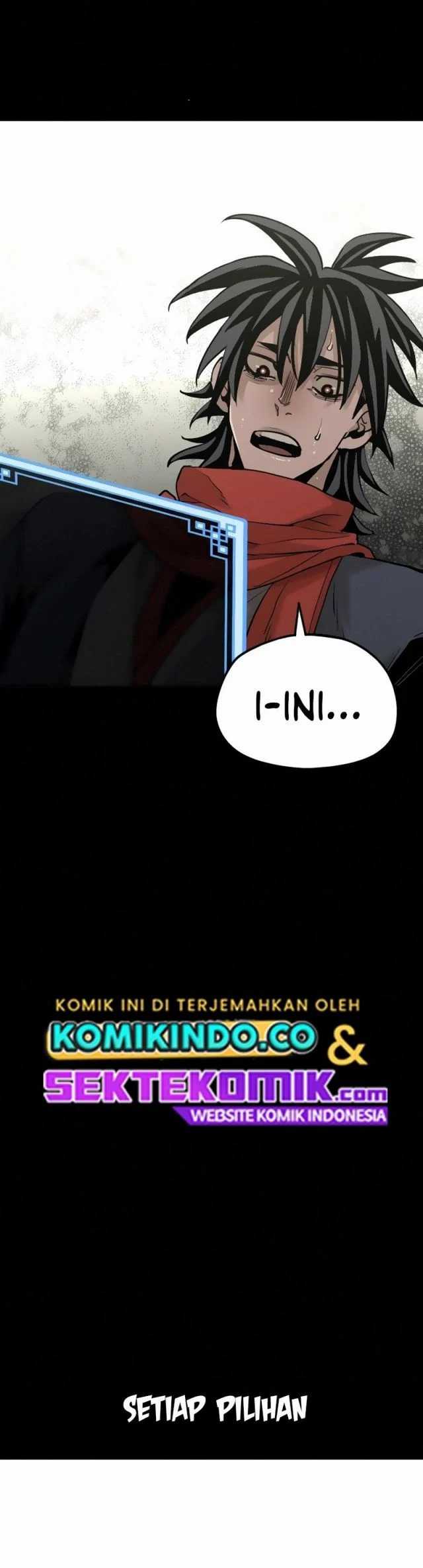 Heavenly Demon Cultivation Simulation Chapter 11 Gambar 85