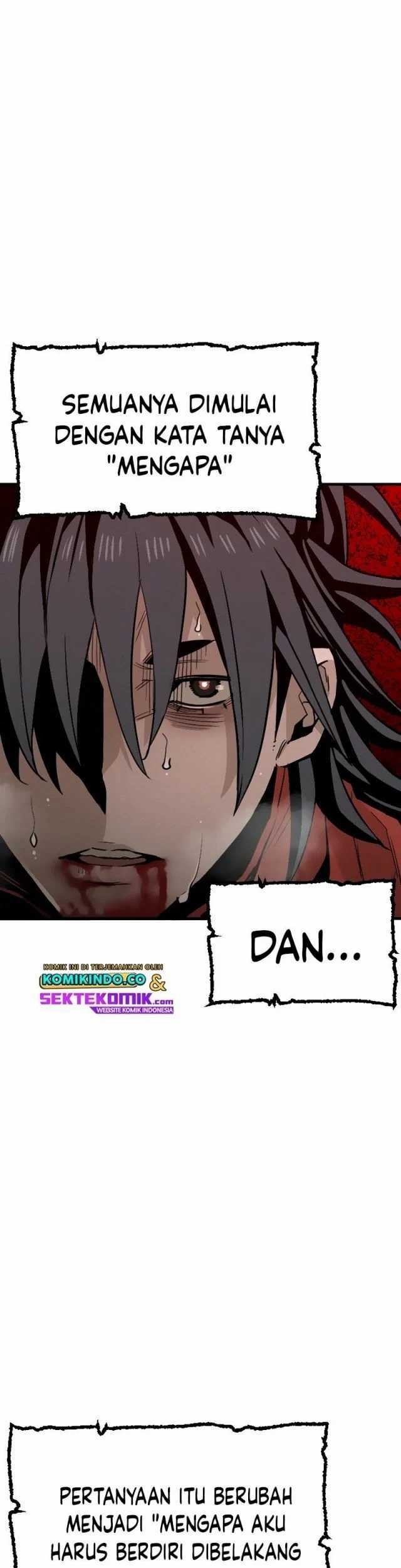 Heavenly Demon Cultivation Simulation Chapter 11 Gambar 6