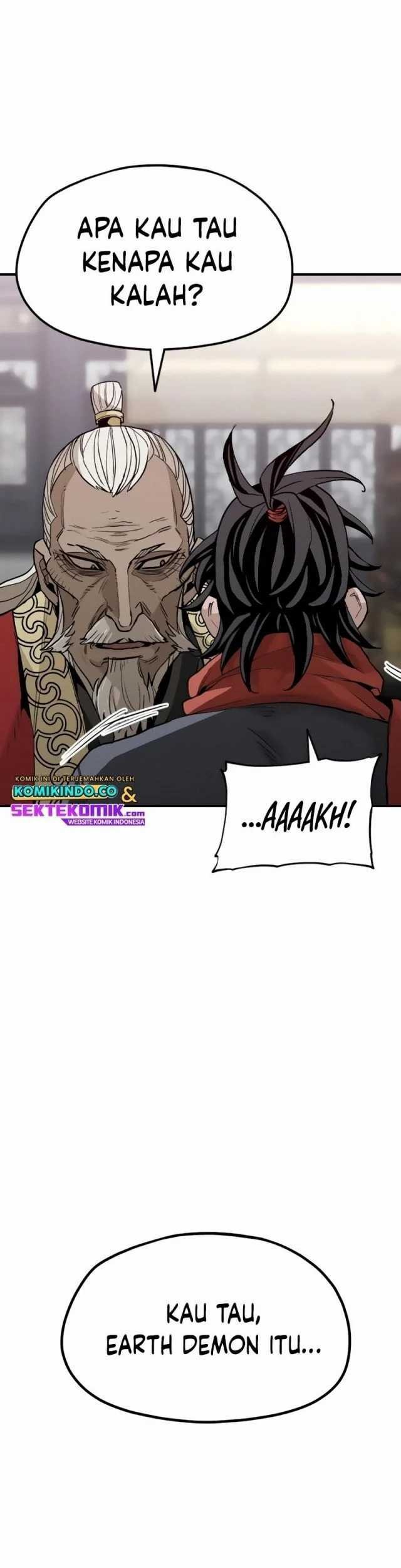 Heavenly Demon Cultivation Simulation Chapter 11 Gambar 8