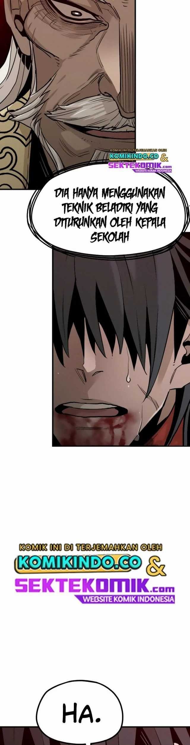 Heavenly Demon Cultivation Simulation Chapter 11 Gambar 10