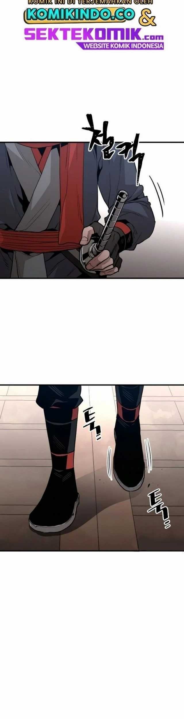 Heavenly Demon Cultivation Simulation Chapter 10 Gambar 4