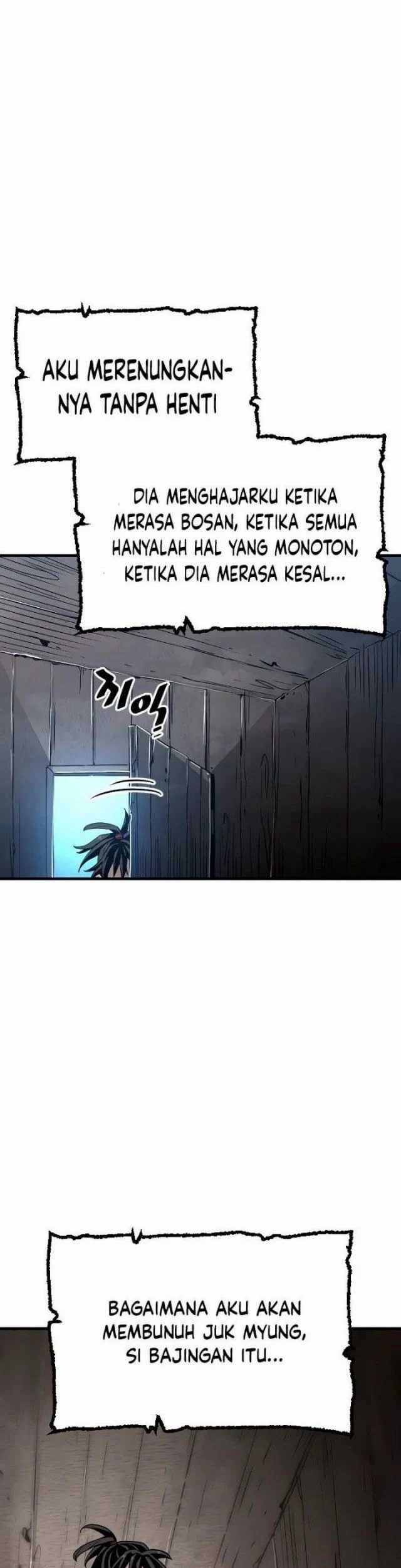 Heavenly Demon Cultivation Simulation Chapter 10 Gambar 20