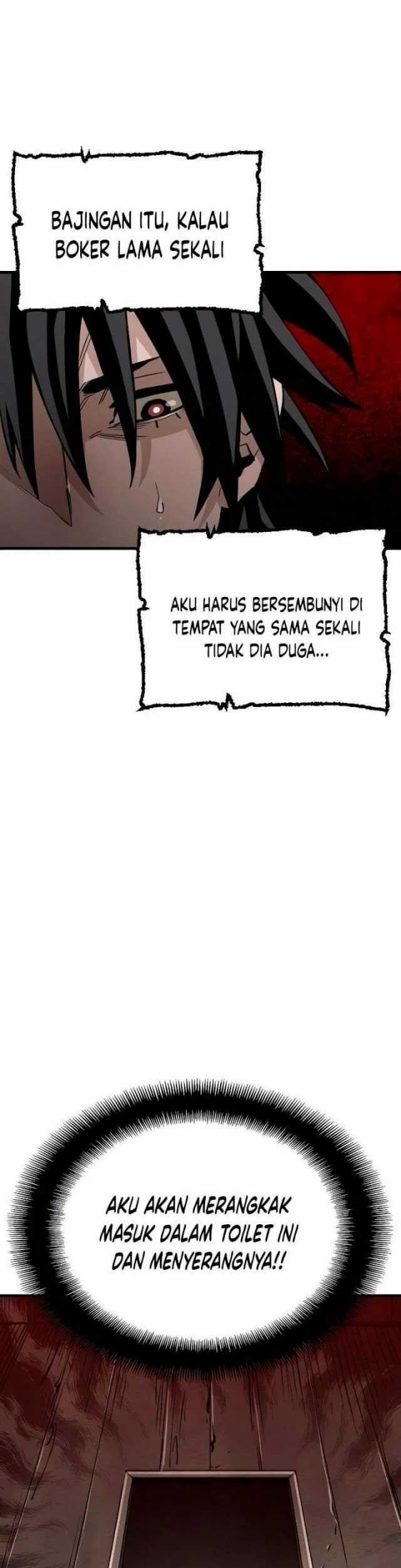 Heavenly Demon Cultivation Simulation Chapter 10 Gambar 22