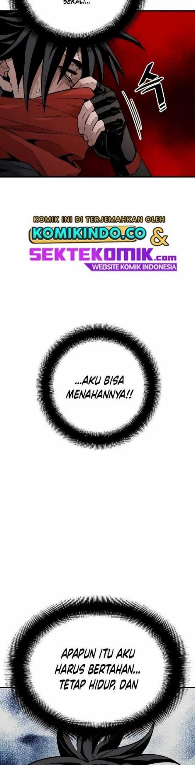 Heavenly Demon Cultivation Simulation Chapter 10 Gambar 24